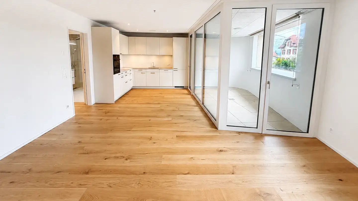 Wohnung kaufen - 8570 Weinfelden - Foto 4