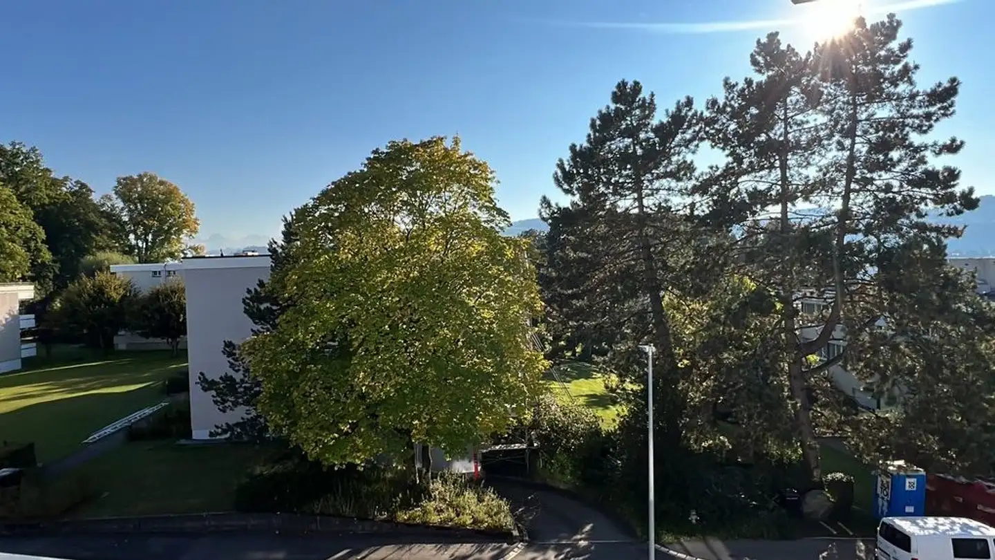 Appartement à louer - Kräyigenweg 91, 3074 Muri b. Bern