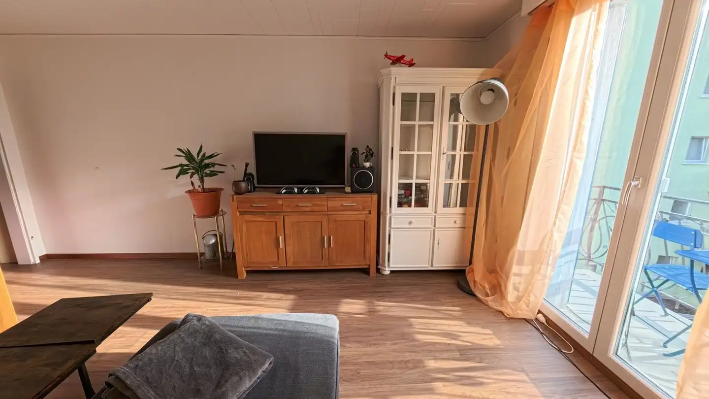 Appartement à louer - Habsburgerstrasse 50, 6003 Luzern - Photo 2
