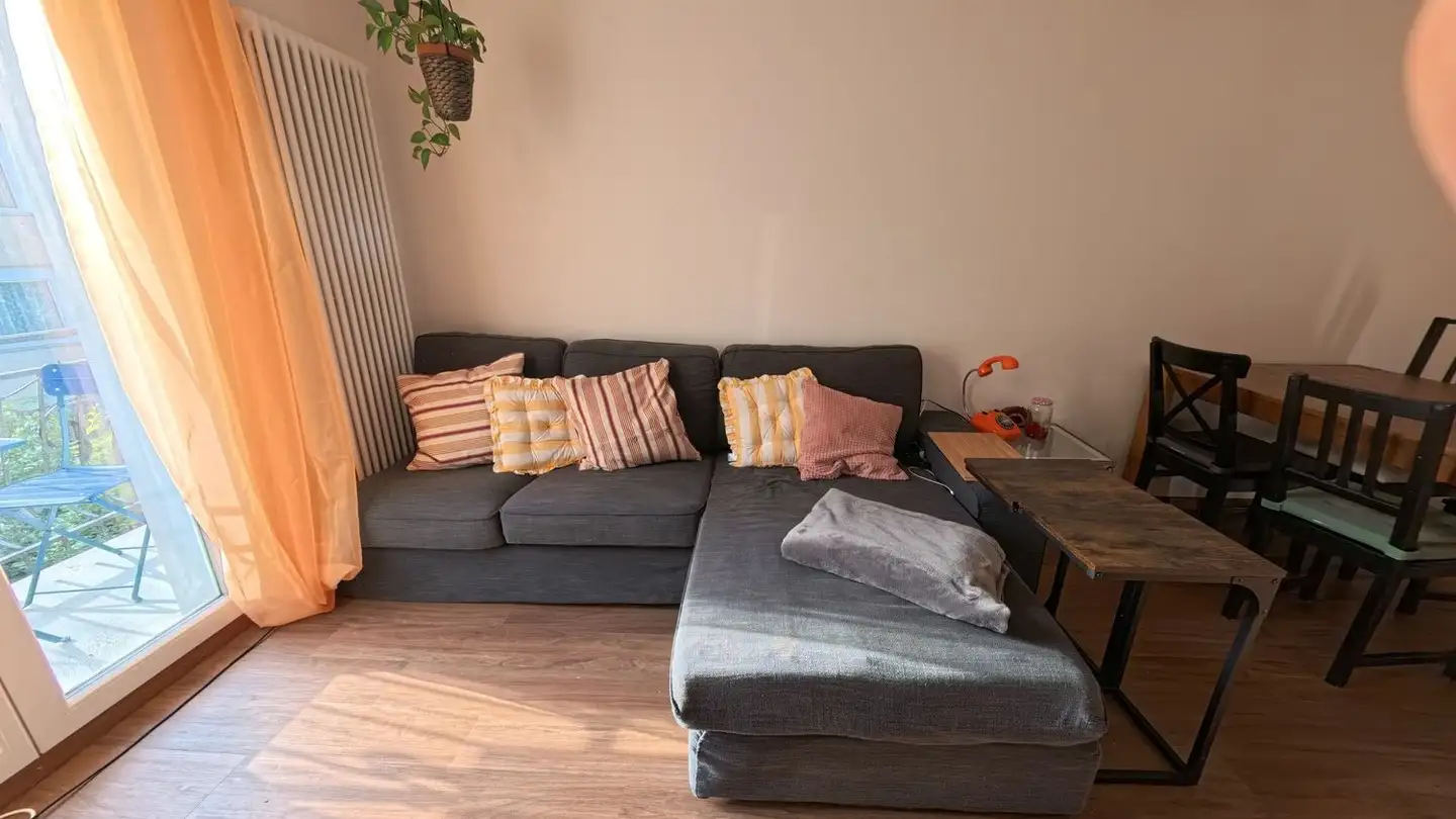 Appartement à louer - Habsburgerstrasse 50, 6003 Luzern - Photo 3