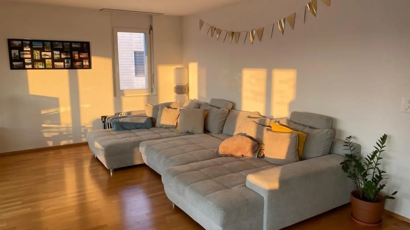 Zimmer mieten - 3053 Münchenbuchsee