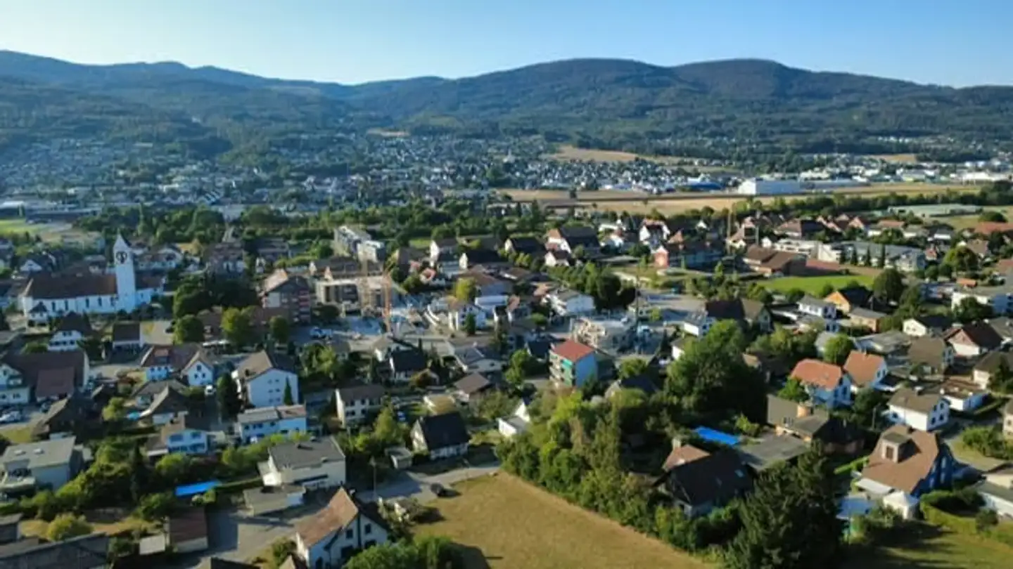 Bauland kaufen - Stationenweg, 4616 Kappel SO - Foto 4