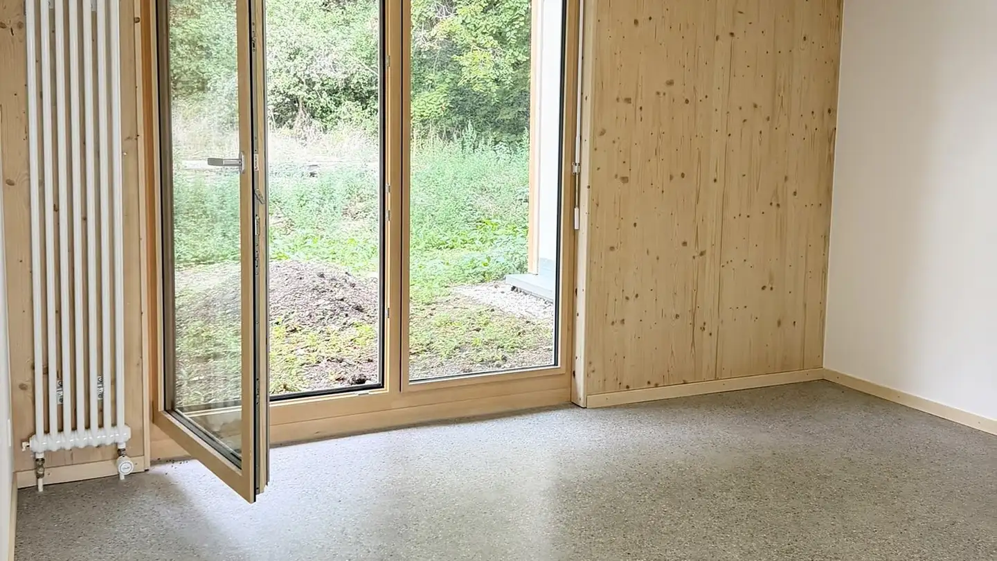 Appartamento in affitto - Route du Châtelard 4A, 1141 Sévery - Foto 3