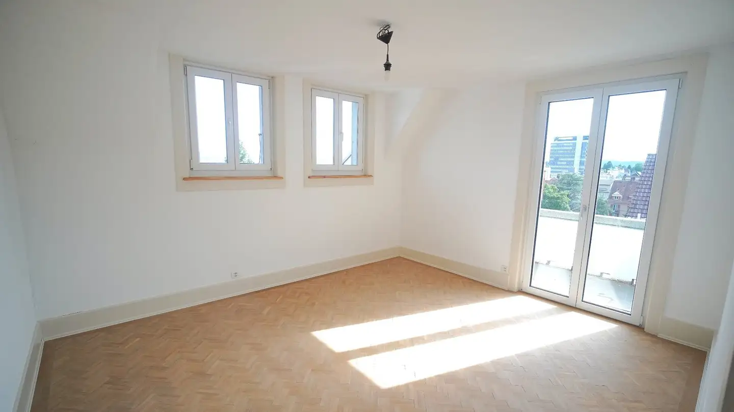 Appartamento in affitto - Friedensweg 12, 2540 Grenchen - Foto 2