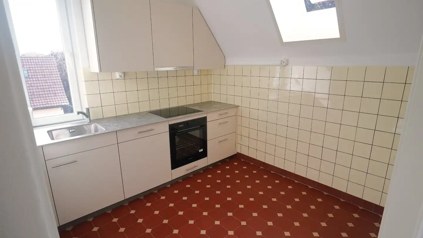 Appartamento in affitto - Friedensweg 12, 2540 Grenchen - Foto 4