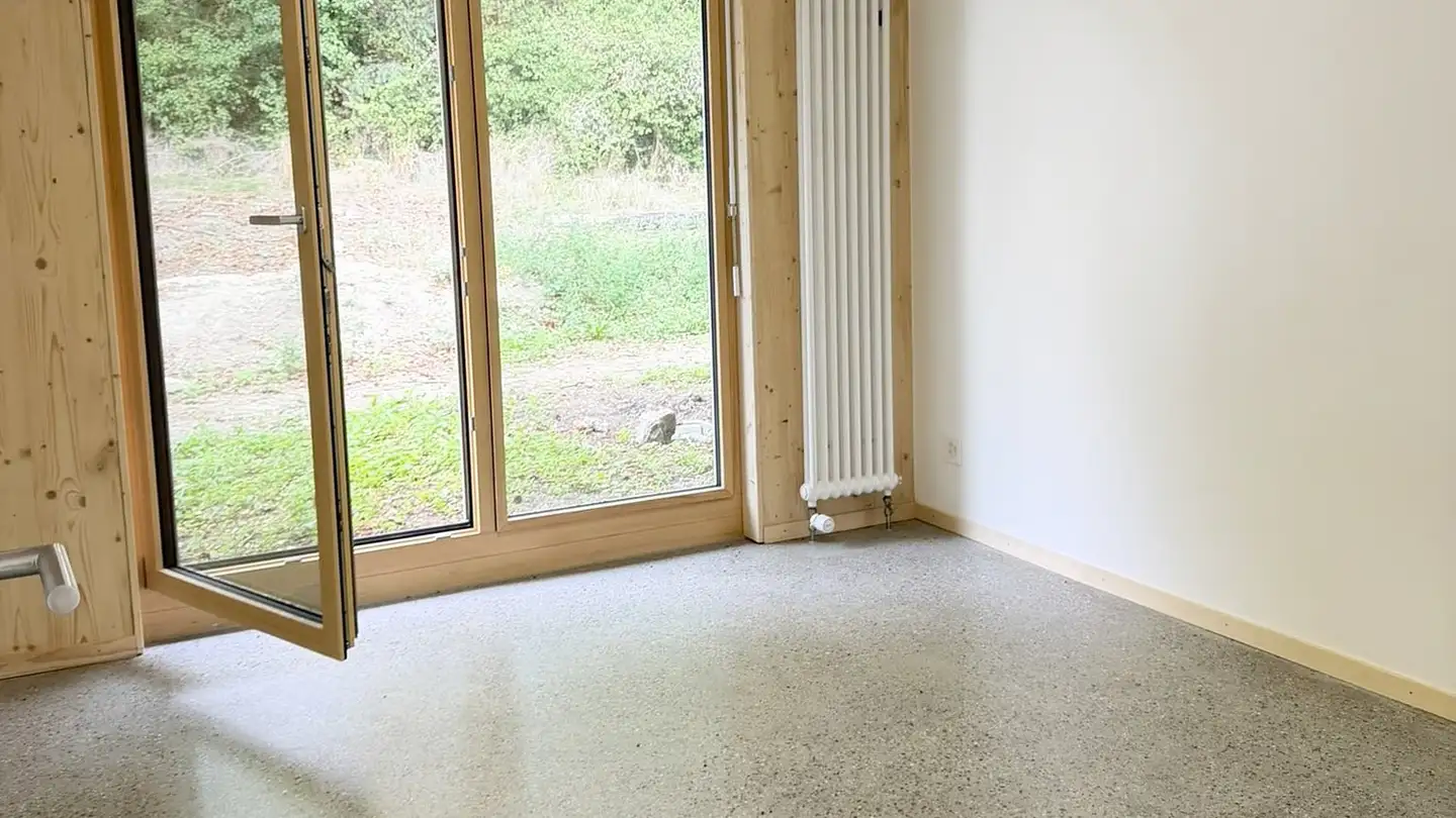 Appartamento in affitto - Route du Châtelard 4A, 1141 Sévery - Foto 4