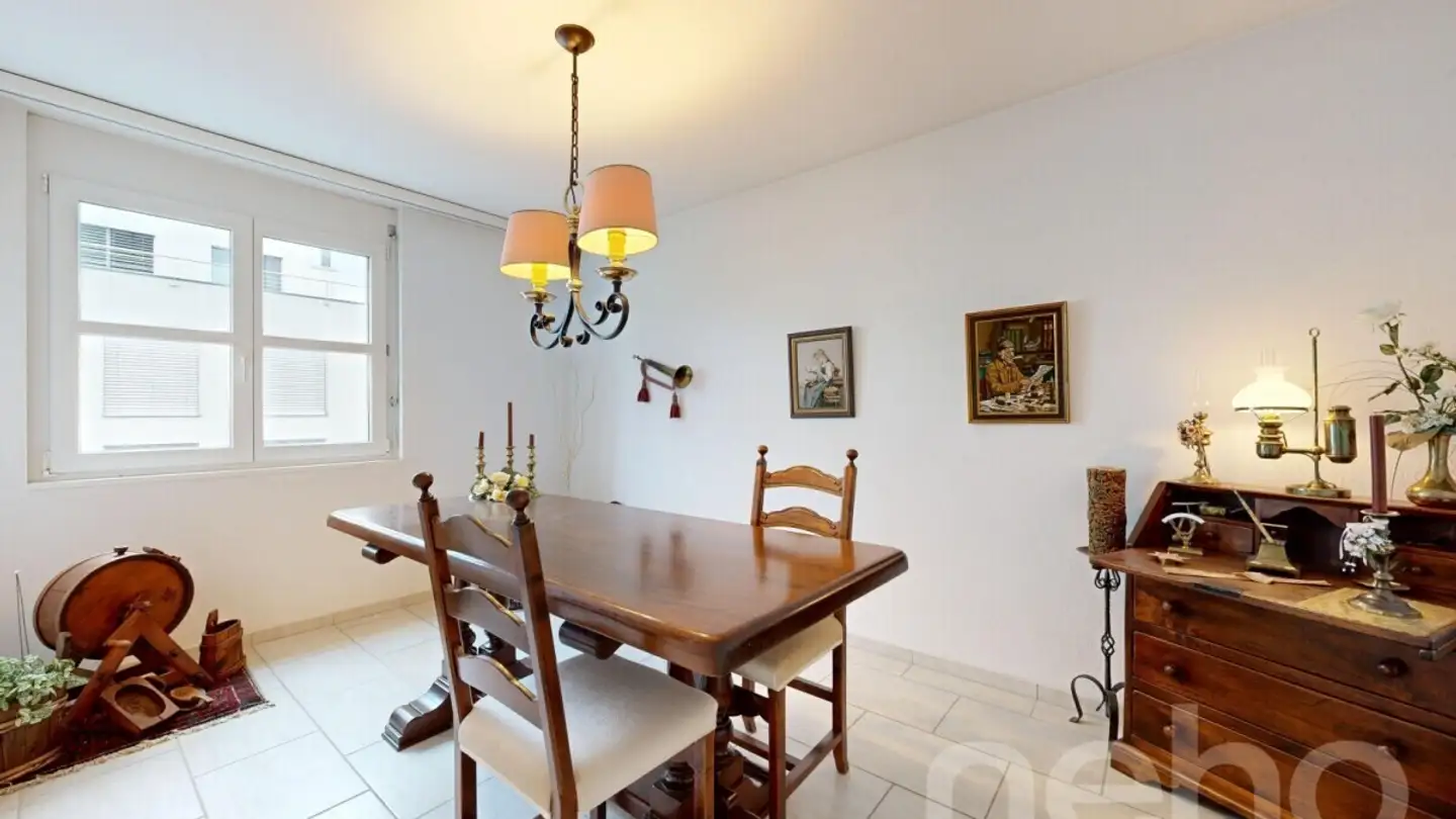 Penthouse kaufen - 5037 Muhen - Foto 3