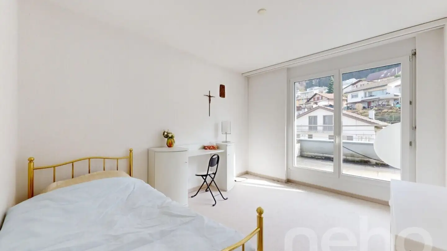 Penthouse kaufen - 5037 Muhen - Foto 4