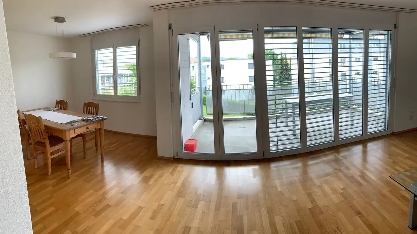 Zimmer mieten - 3053 Münchenbuchsee - Foto 2