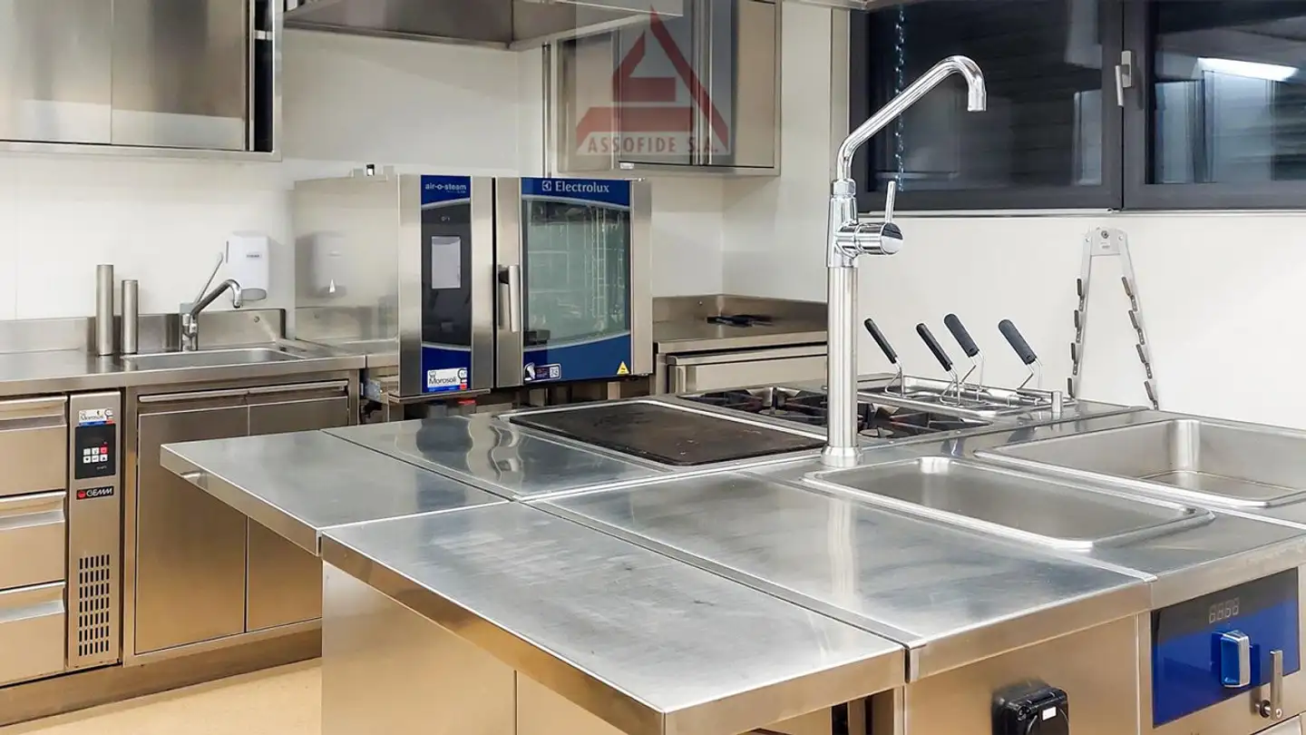 Ristorante in vendita - 6673 Maggia - Photo 4