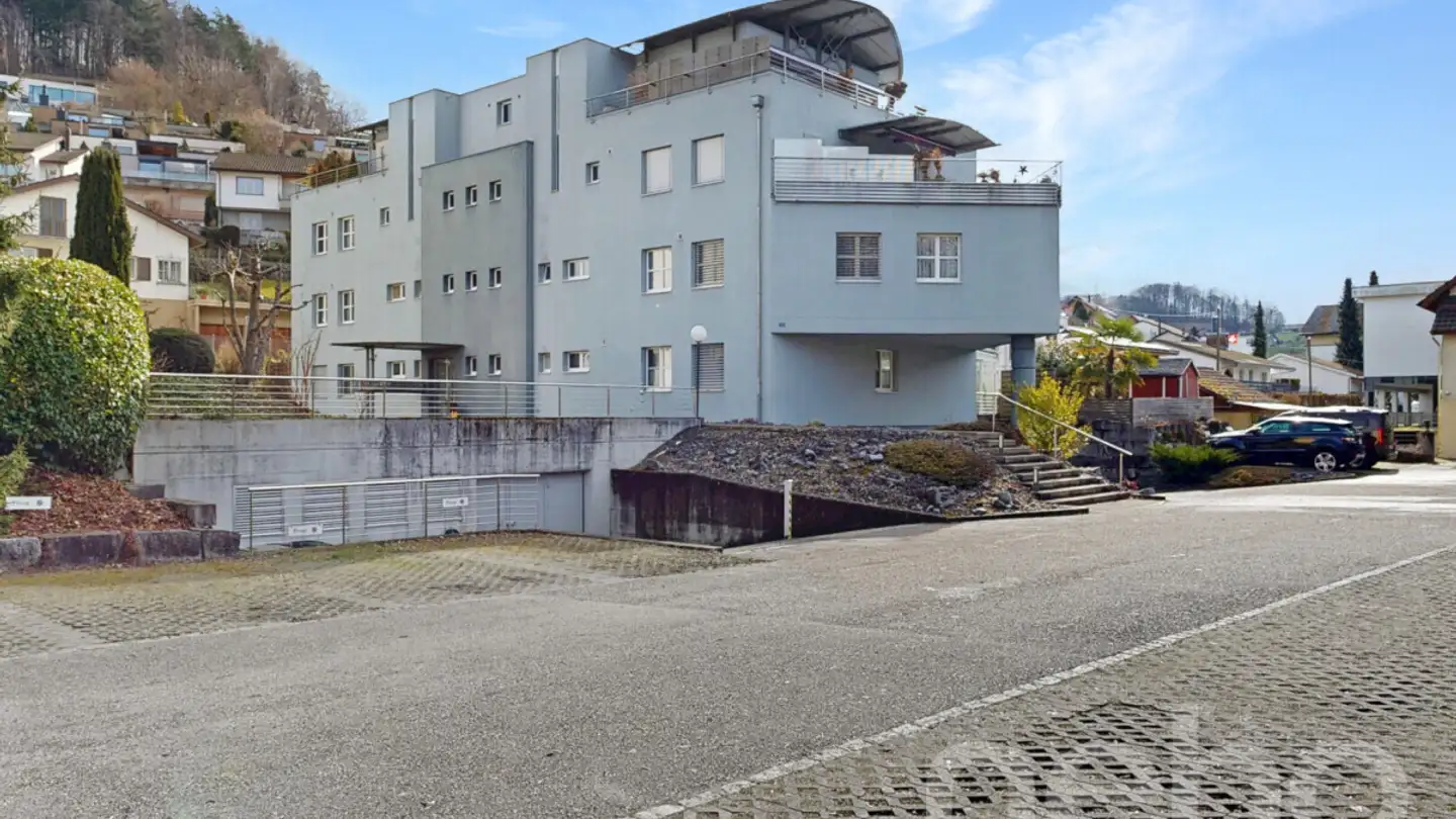 Penthouse kaufen - 5037 Muhen