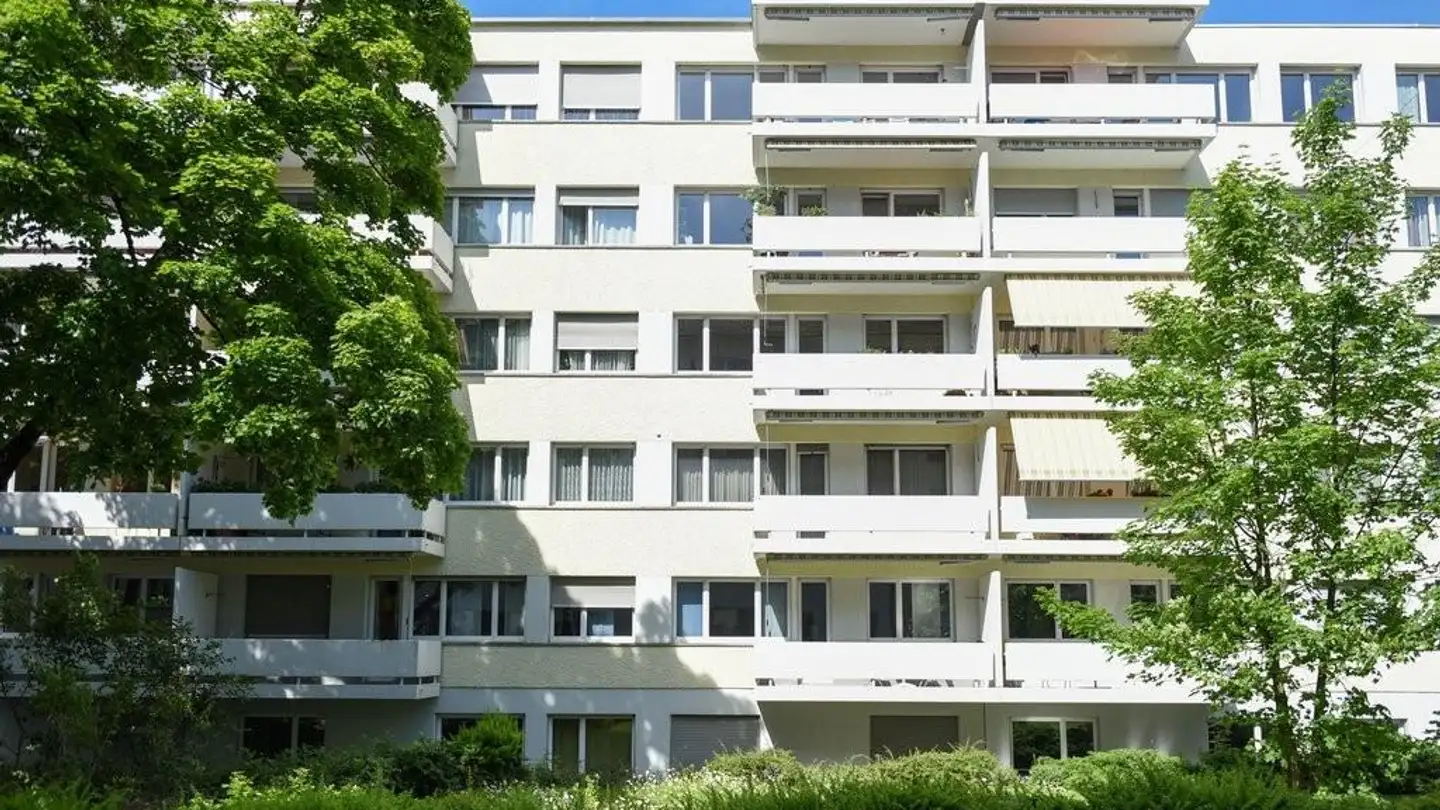 Bureau à louer - Neufeldstrasse 5, 3012 Bern