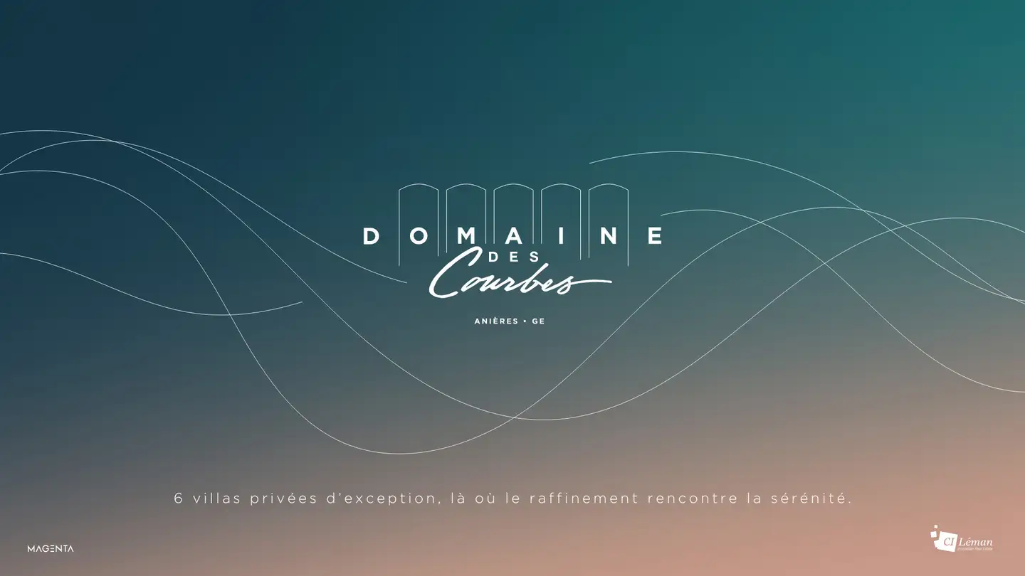 Doppelhaushälfte kaufen - Chemin Des Courbes 10, 1247 Anières - Foto 4