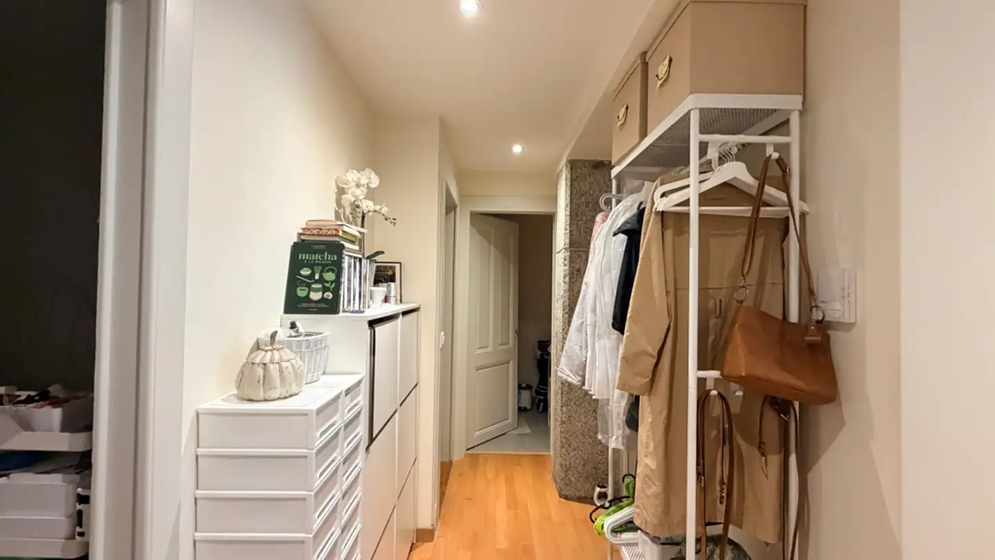 Appartamento in affitto - Ruelle Du Lac 2, 1800 Vevey - Foto 2