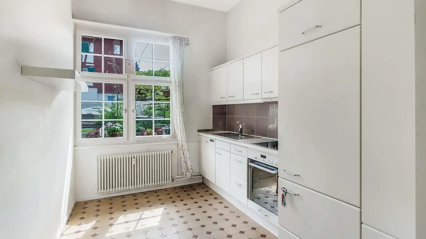 Apartment for sale - Schlossgasse 8, 8466 Trüllikon - Photo 2
