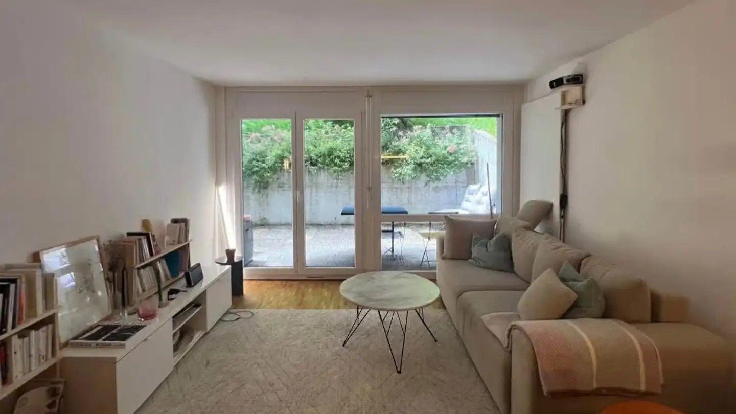 Appartement à louer - Rue De La Borde 37, 1018 Lausanne