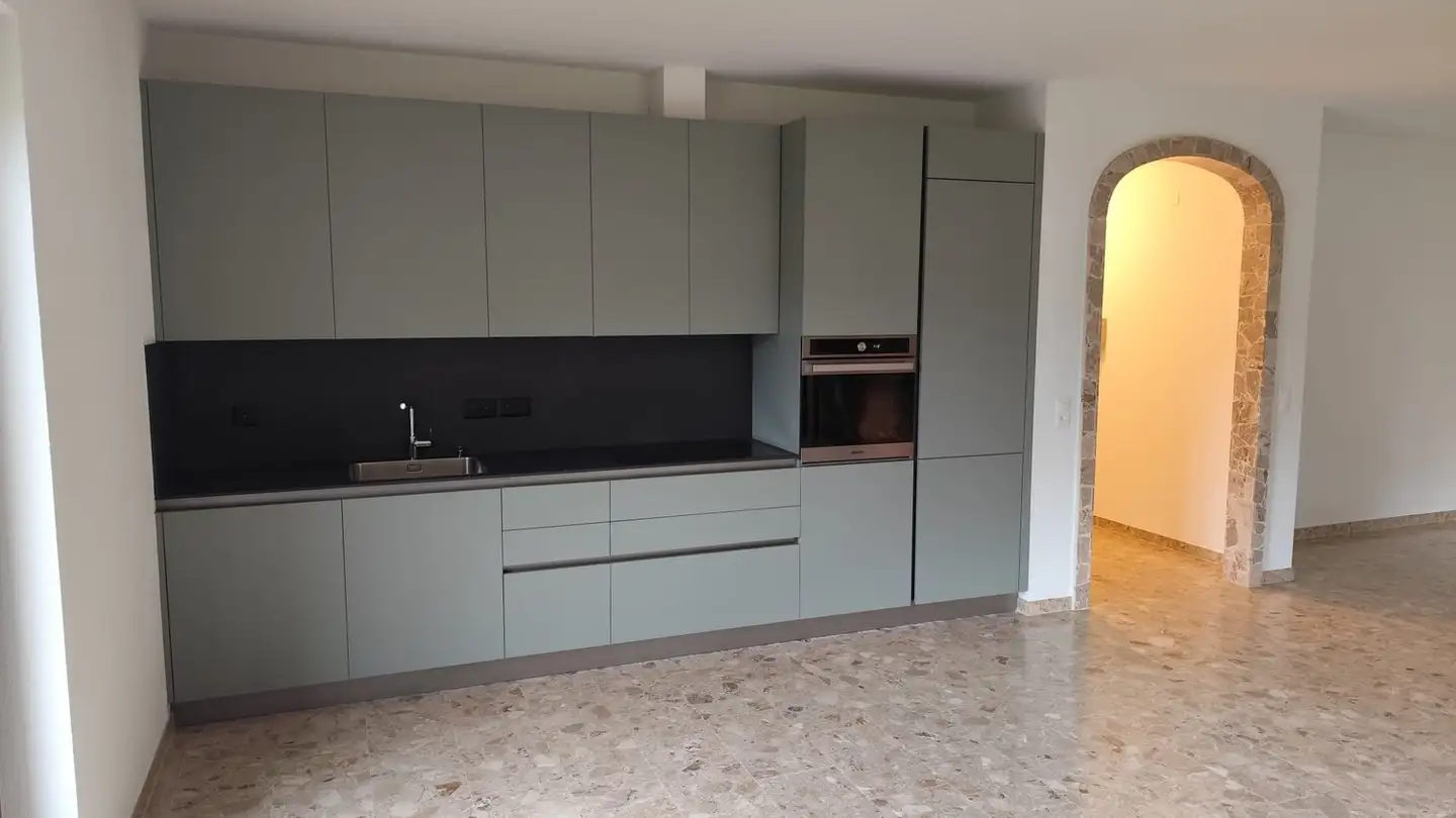 Appartamento in affitto - 6874 Castel San Pietro
