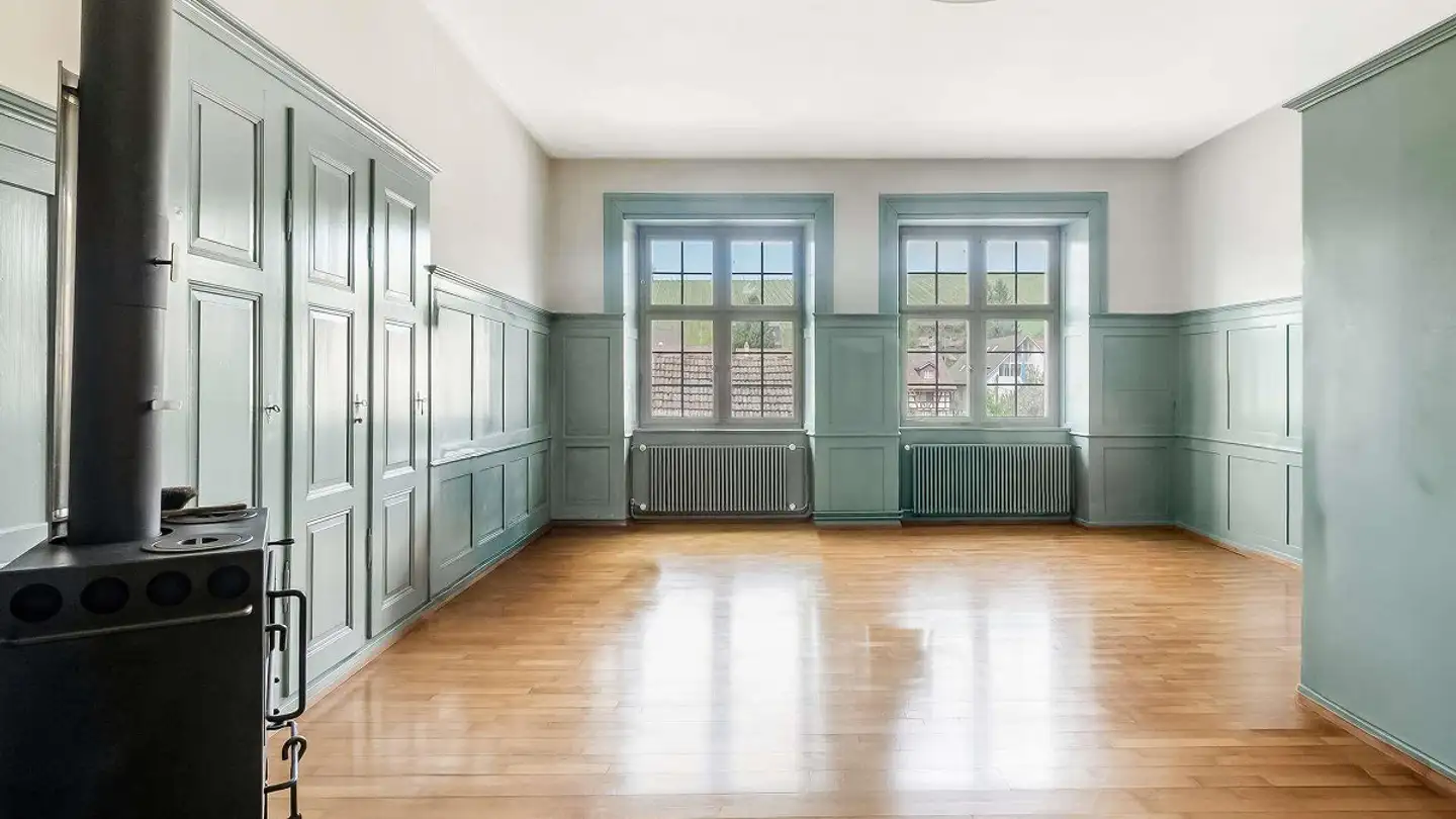 Apartment for sale - Schlossgasse 8, 8466 Trüllikon - Photo 3