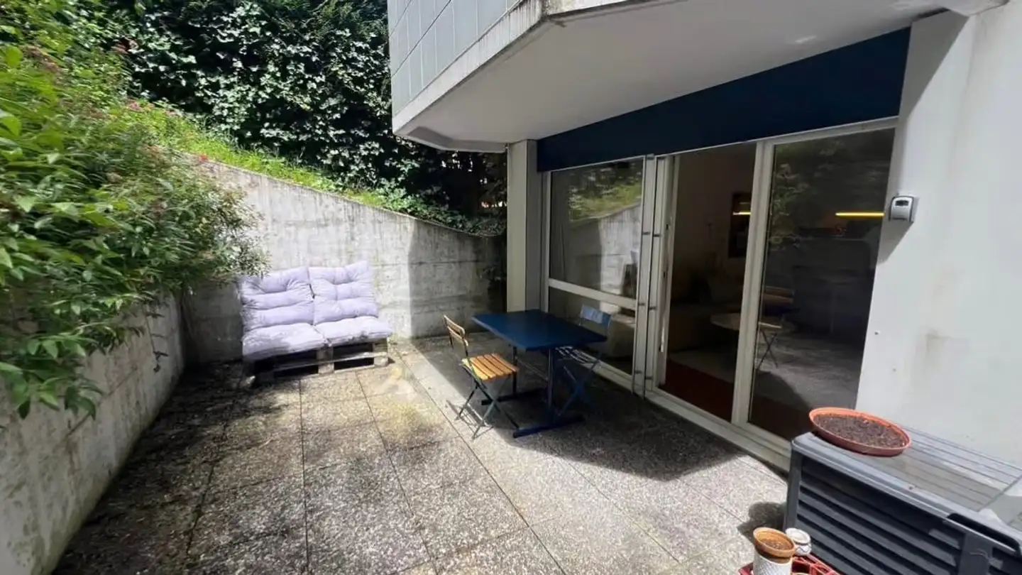 Appartement à louer - Rue De La Borde 37, 1018 Lausanne - Photo 3