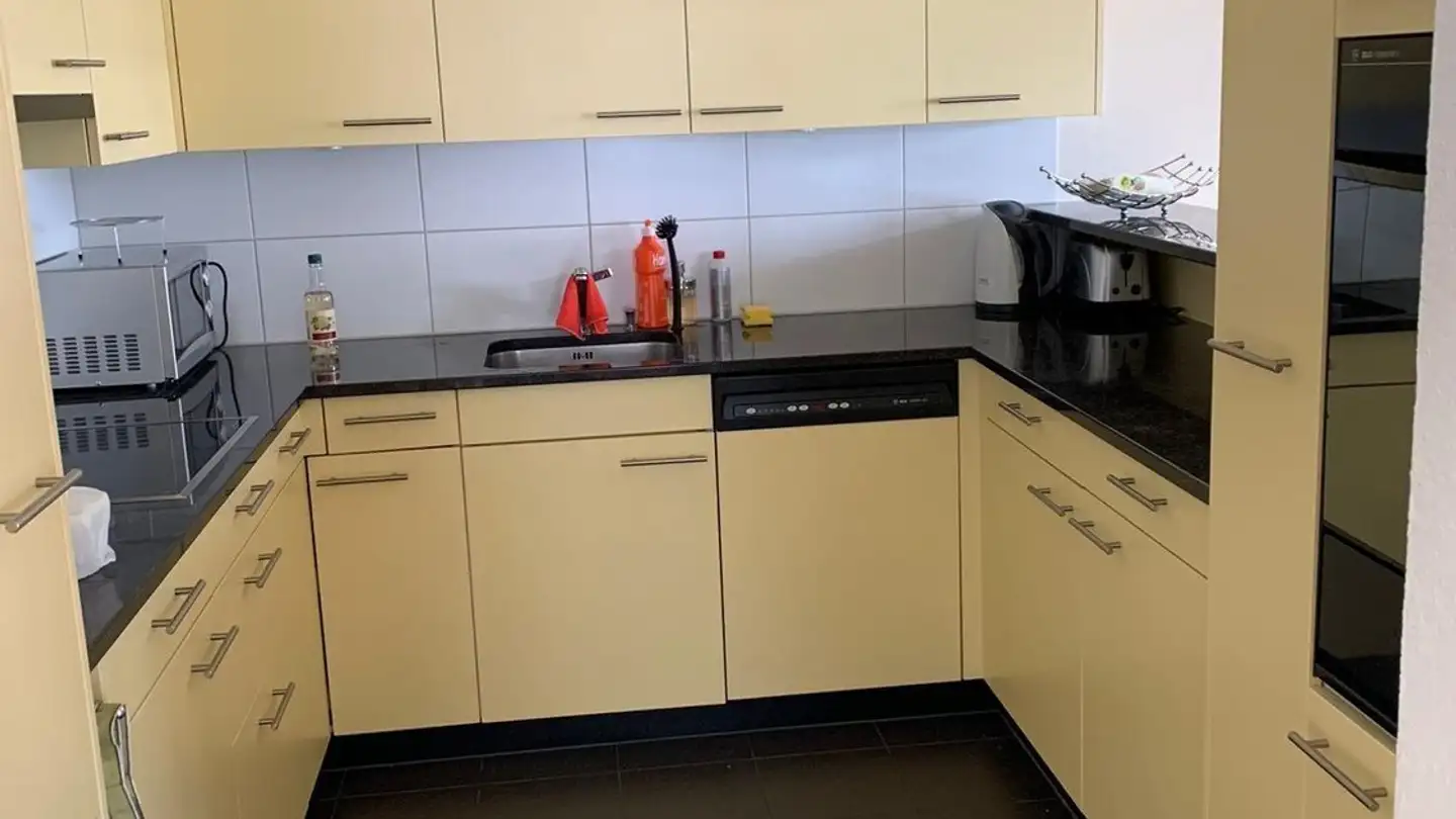 Zimmer mieten - 3053 Münchenbuchsee - Foto 3