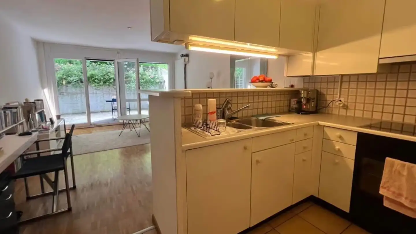 Appartement à louer - Rue De La Borde 37, 1018 Lausanne - Photo 4