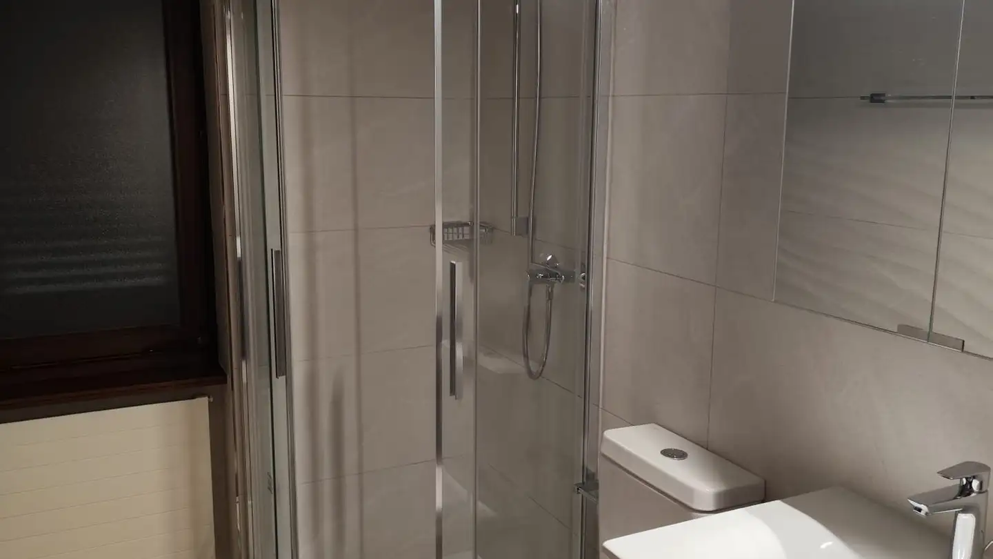 Appartamento in affitto - 6874 Castel San Pietro - Photo 4