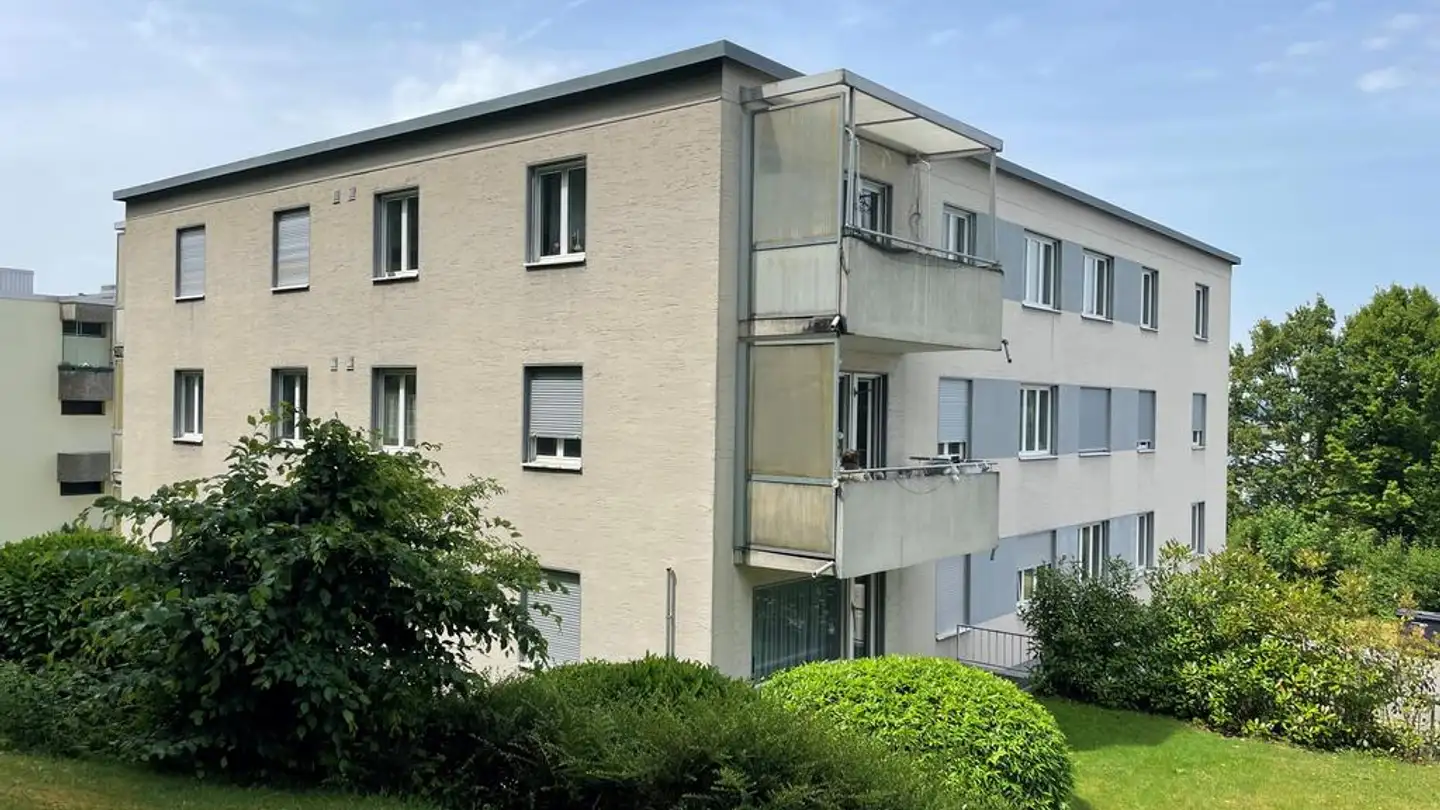 Appartement à louer - Grauholzstrasse 62, 3063 Ittigen