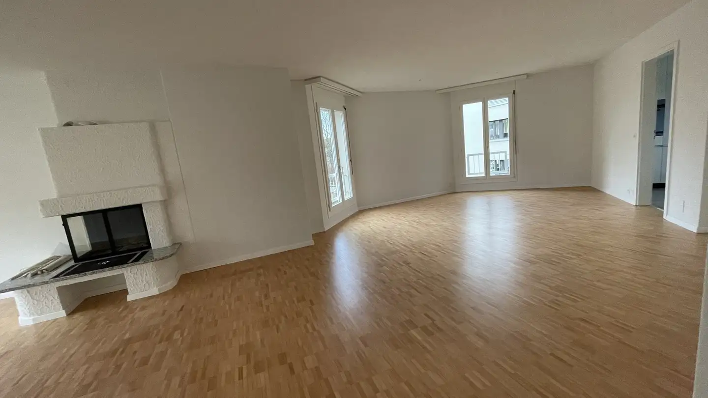 Apartment for rent - Schachenstrasse 3, 6006 Luzern