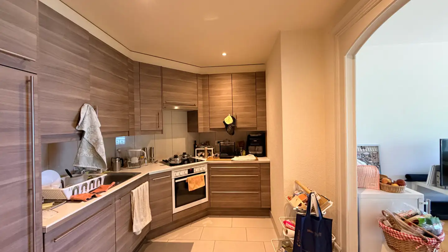 Appartamento in affitto - Ruelle Du Lac 2, 1800 Vevey - Foto 3