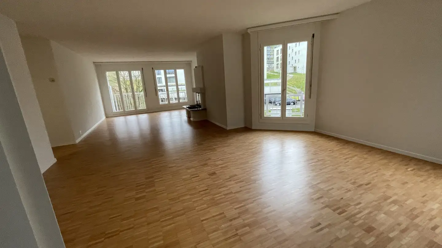 Apartment for rent - Schachenstrasse 3, 6006 Luzern - Photo 2