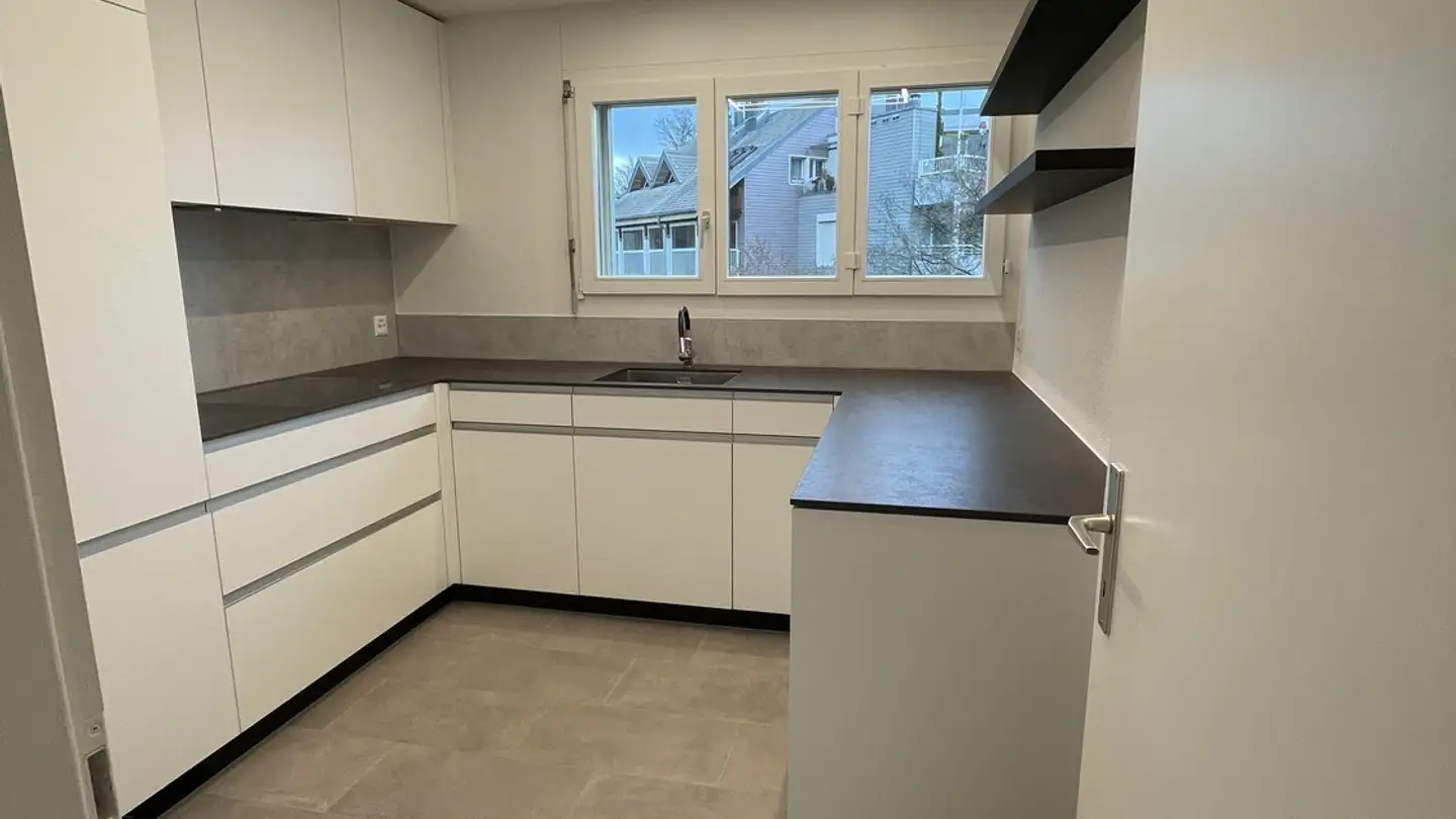 Apartment for rent - Schachenstrasse 3, 6006 Luzern - Photo 3