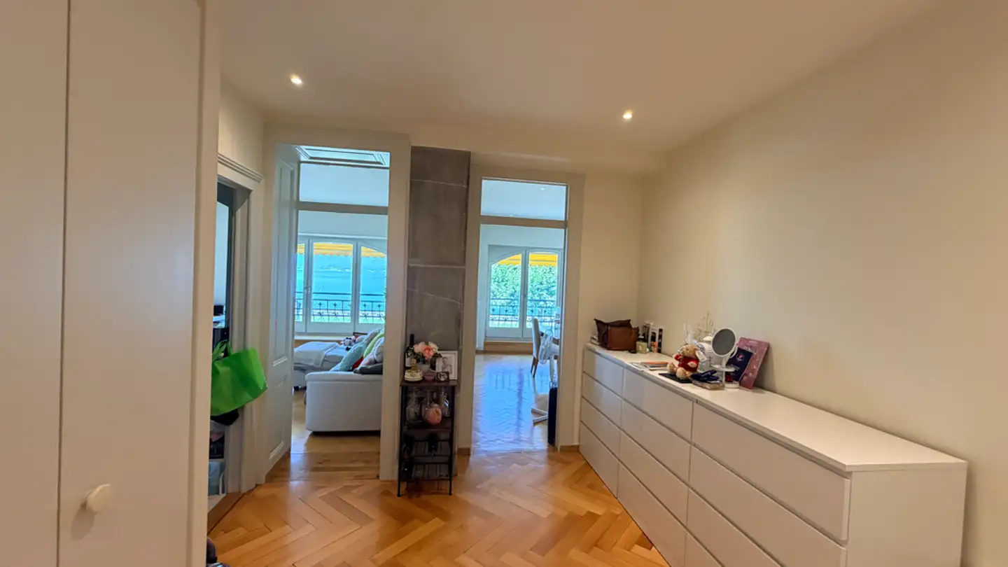 Appartamento in affitto - Ruelle Du Lac 2, 1800 Vevey - Foto 4