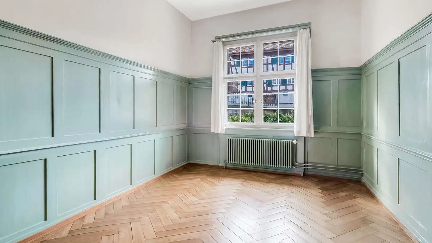 Apartment for sale - Schlossgasse 8, 8466 Trüllikon - Photo 4