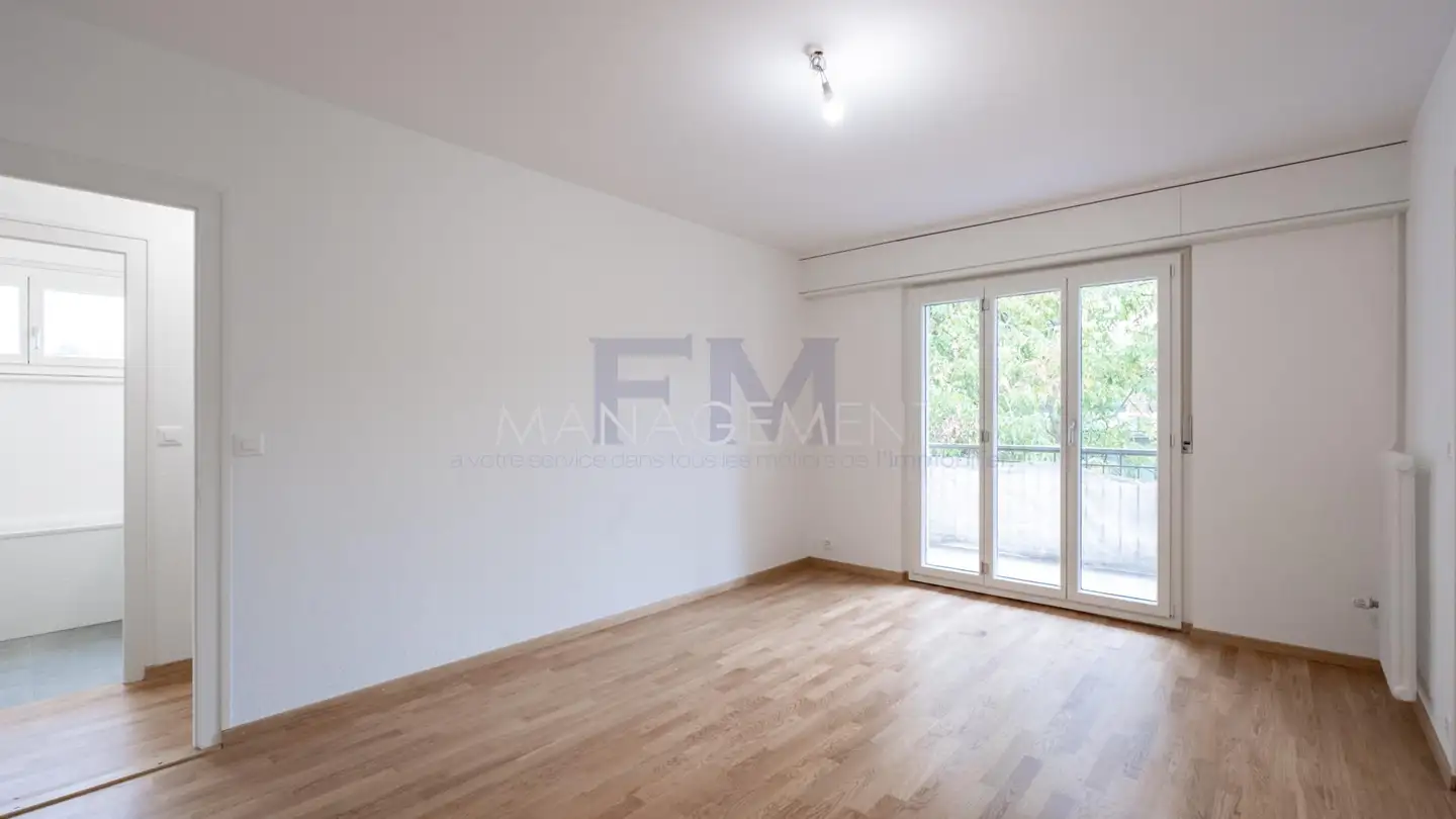Apartment for rent - Rue Virginio- Malnati 38, 1217 Meyrin - Photo 4