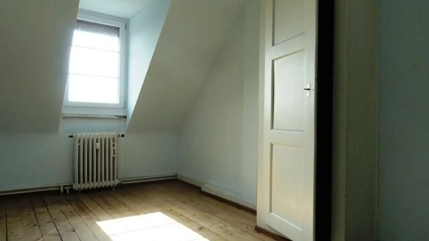 Attic flat for rent - Brunnmattstrasse, 3007 Bern - Photo 2
