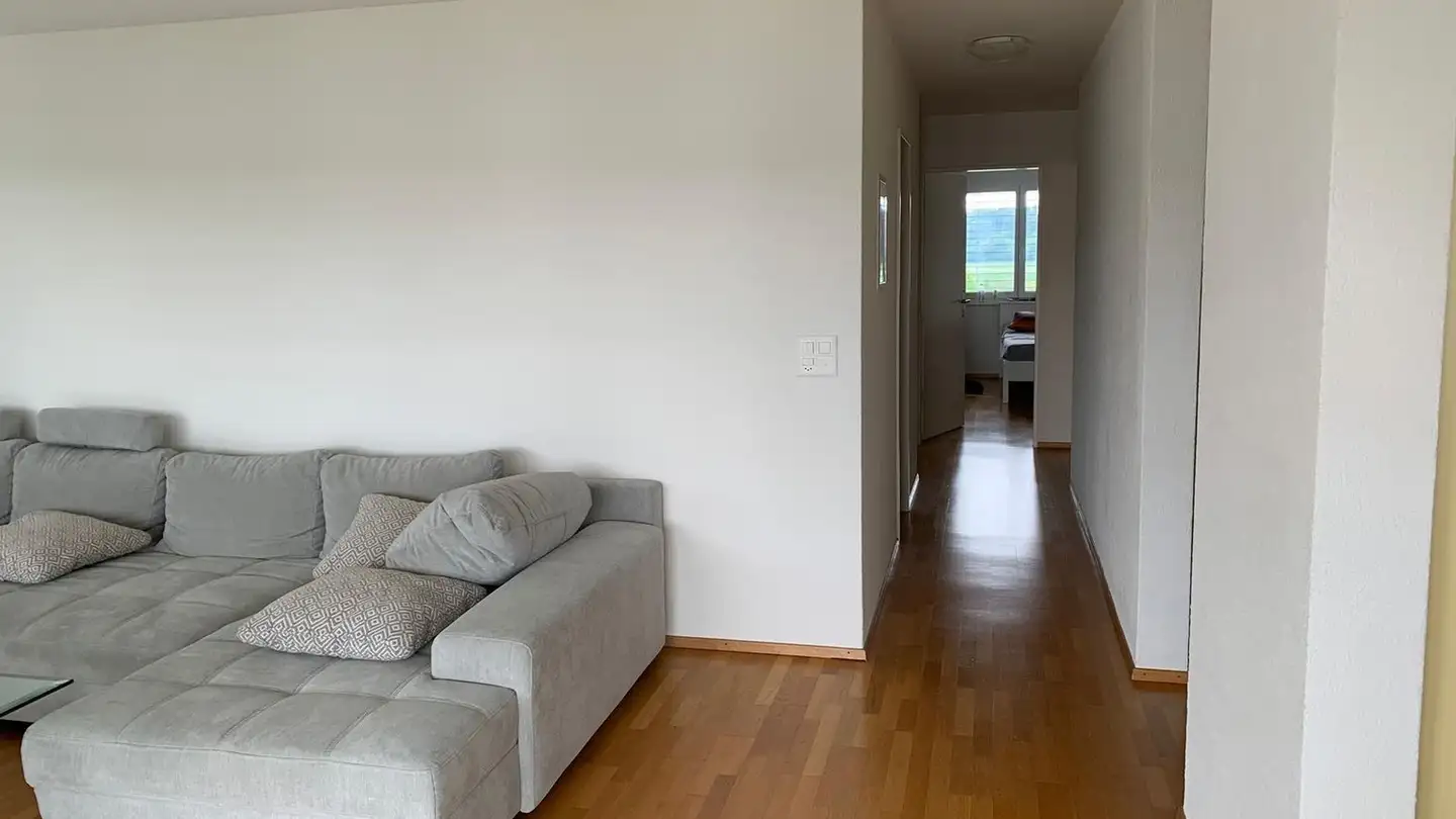 Zimmer mieten - 3053 Münchenbuchsee - Foto 4