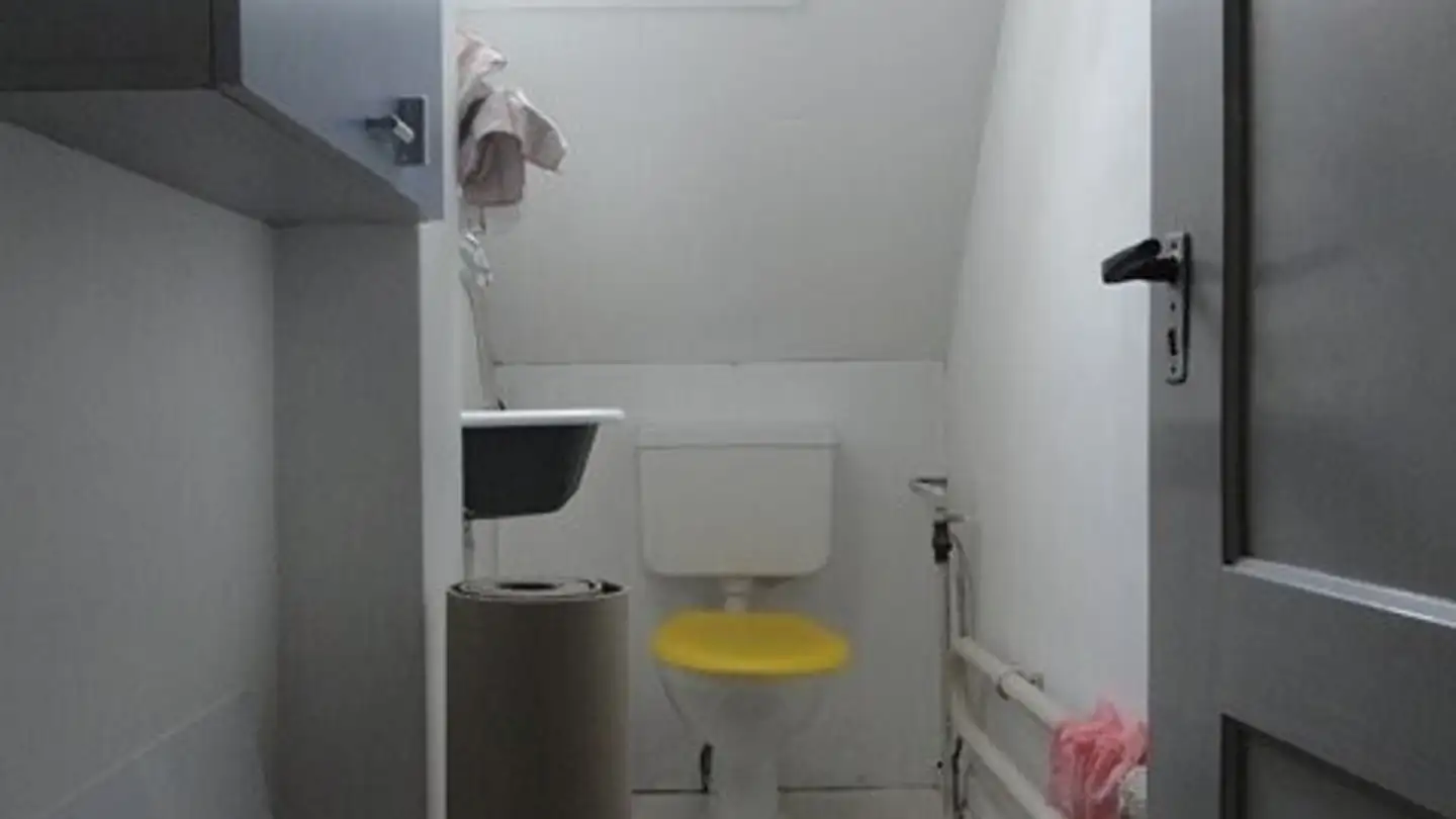 Attic flat for rent - Brunnmattstrasse, 3007 Bern - Photo 3