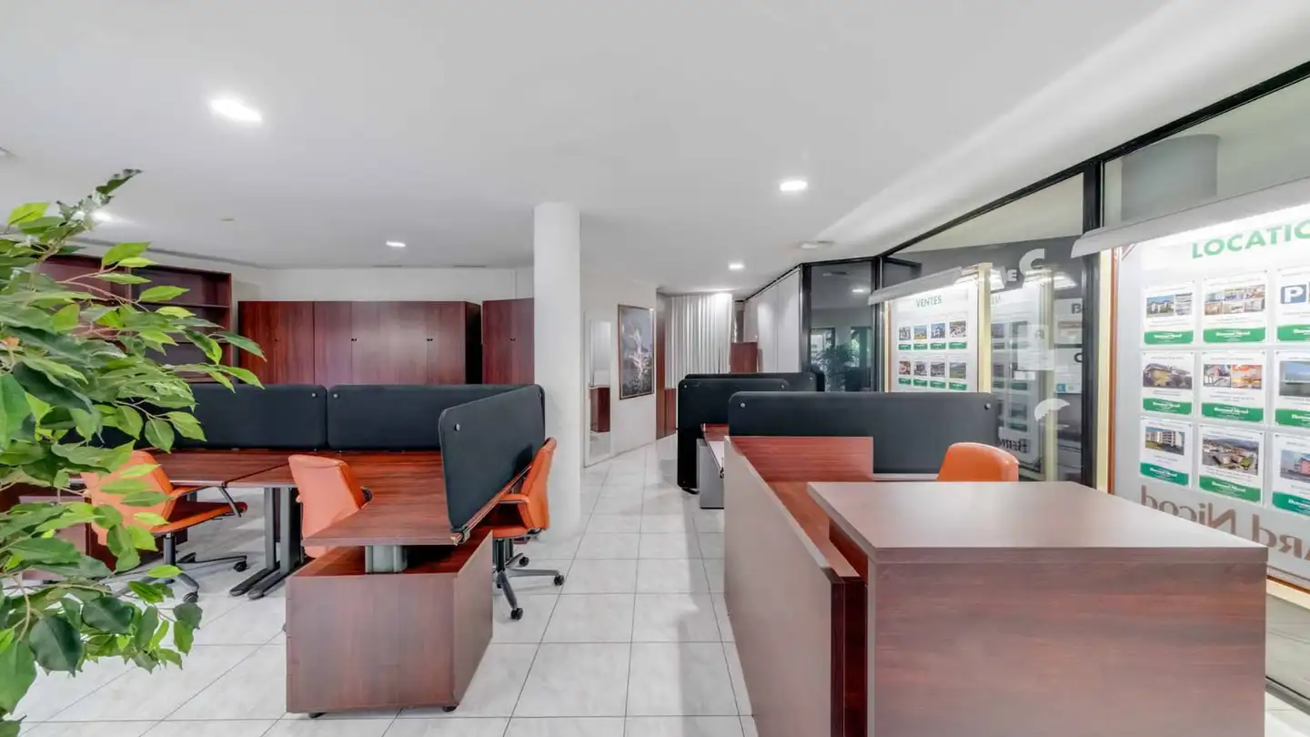 Office space for sale - 1870 Monthey - Photo 2