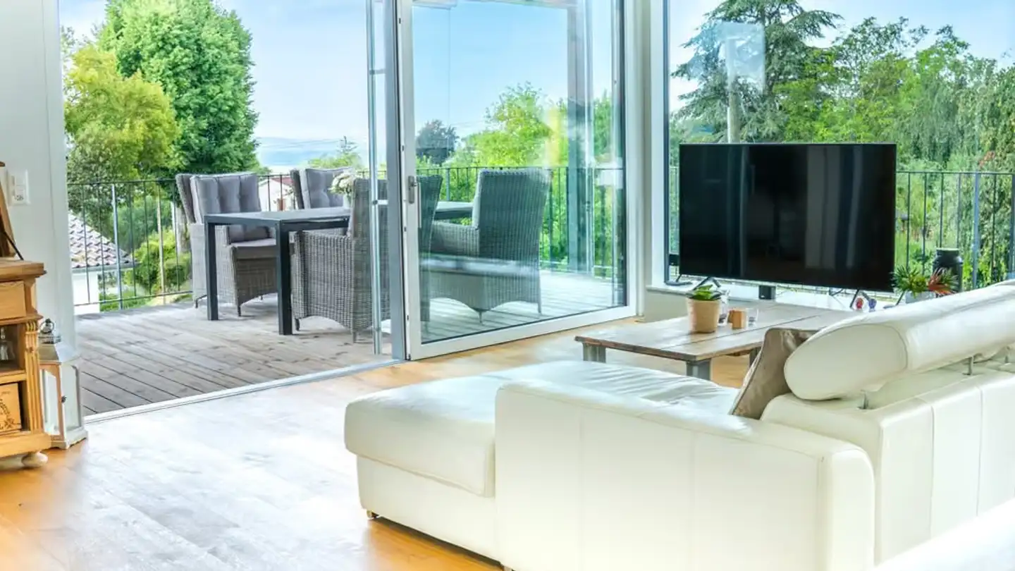 Apartment for sale - Chemin Des Gachettes 5, 1787 Mur (Vully) FR - Photo 2