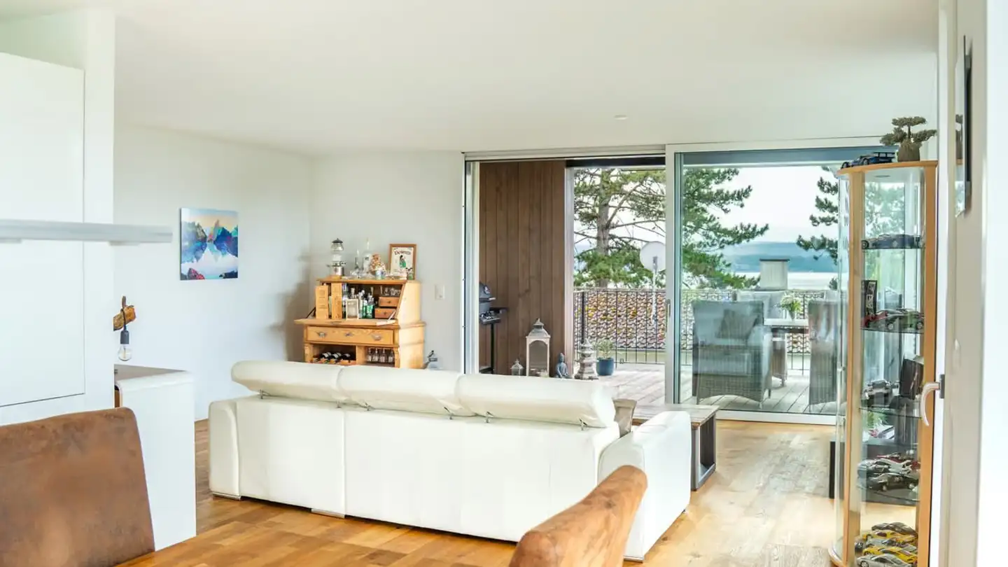 Apartment for sale - Chemin Des Gachettes 5, 1787 Mur (Vully) FR - Photo 3