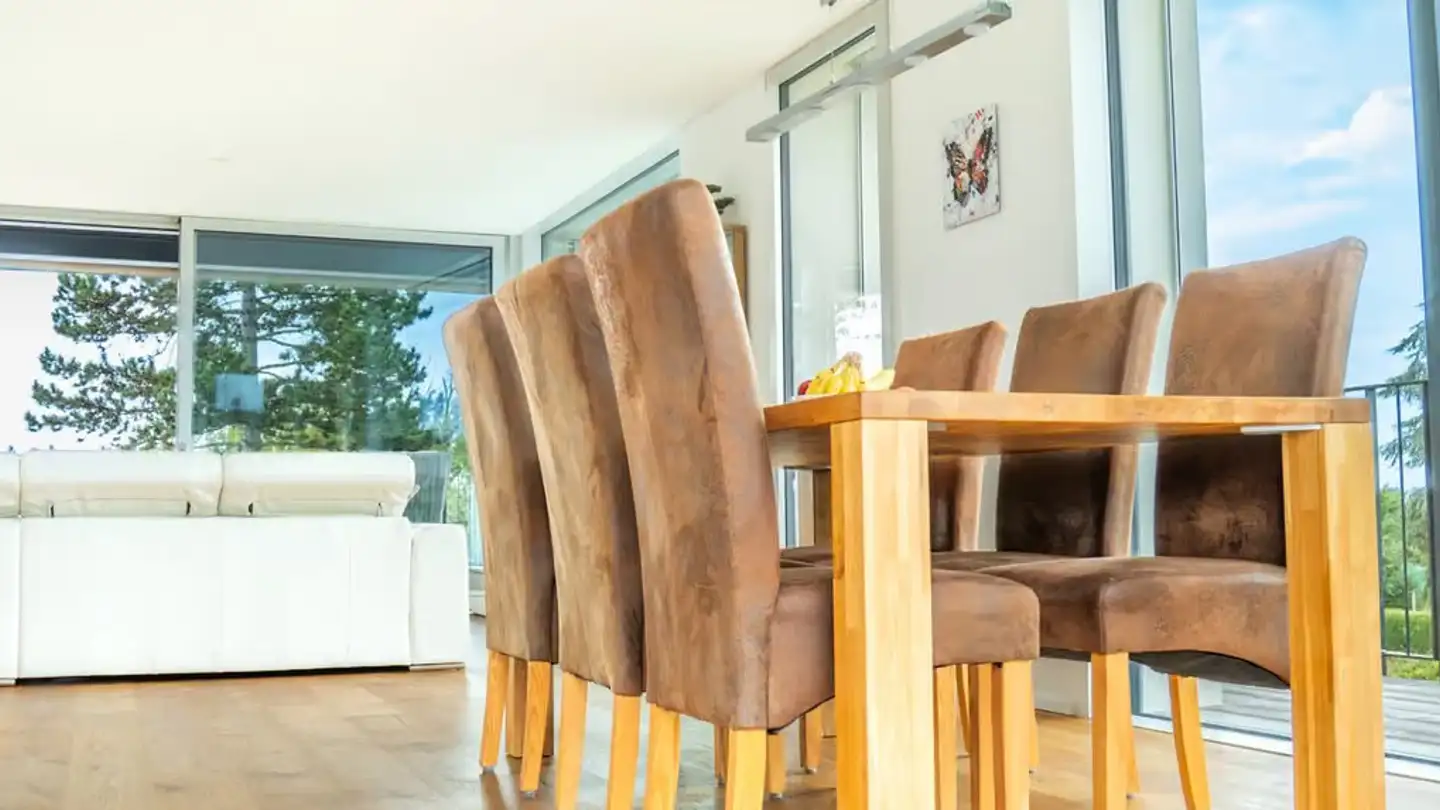 Apartment for sale - Chemin Des Gachettes 5, 1787 Mur (Vully) FR - Photo 4