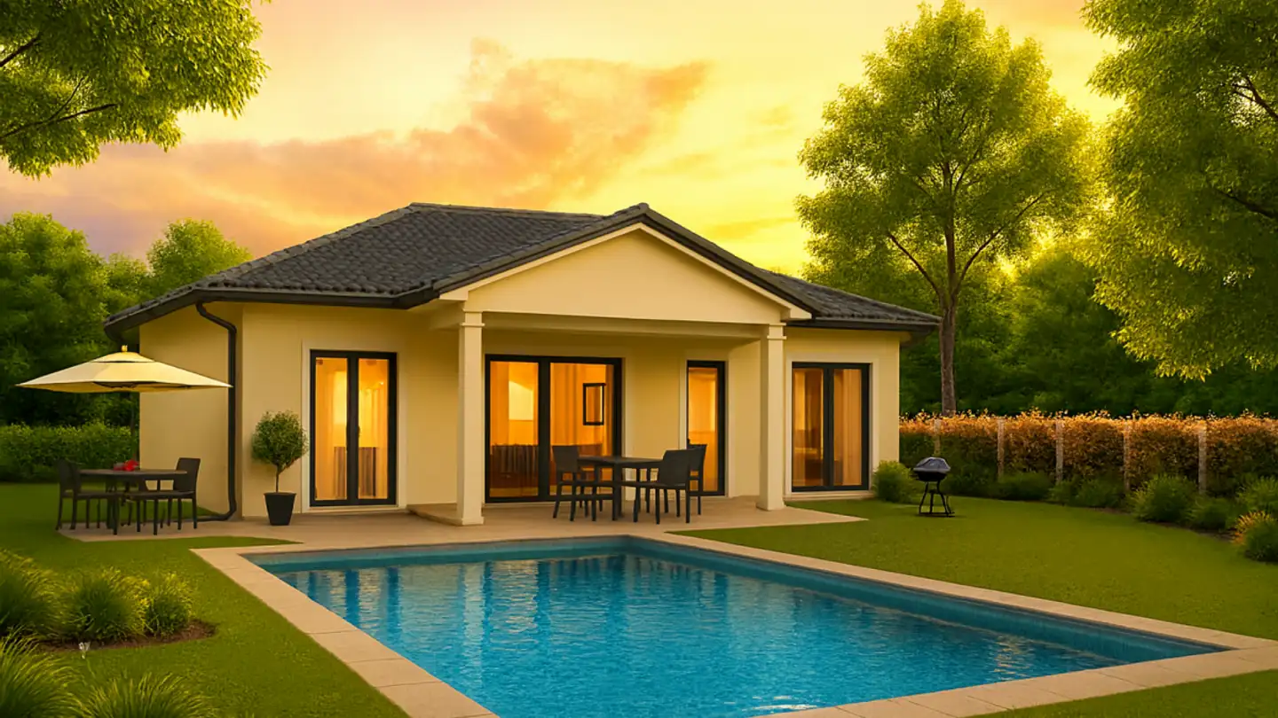 Single house for sale - 3375 Inkwil