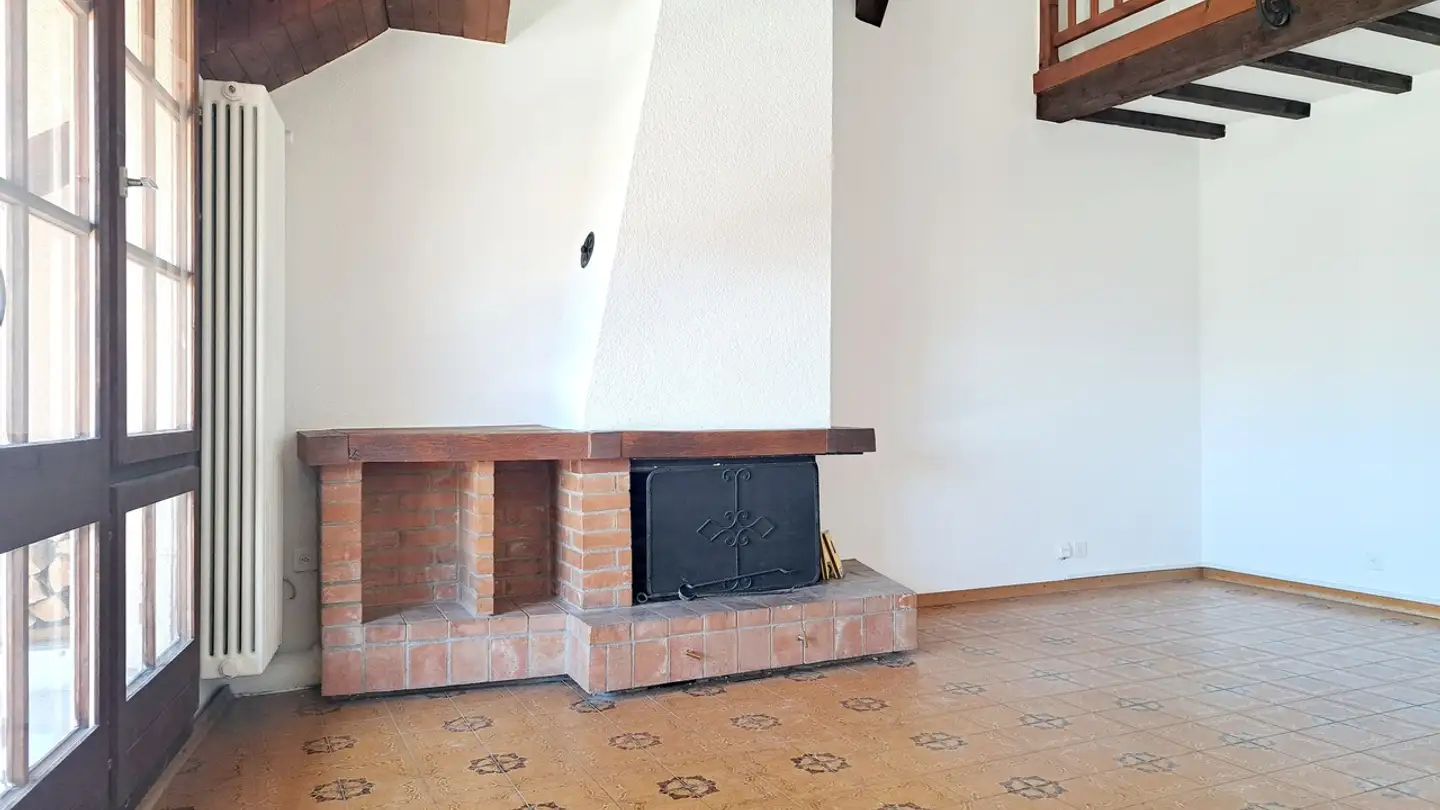 Wohnung mieten - Rue De La Plaine 1, 1400 Yverdon-les-Bains