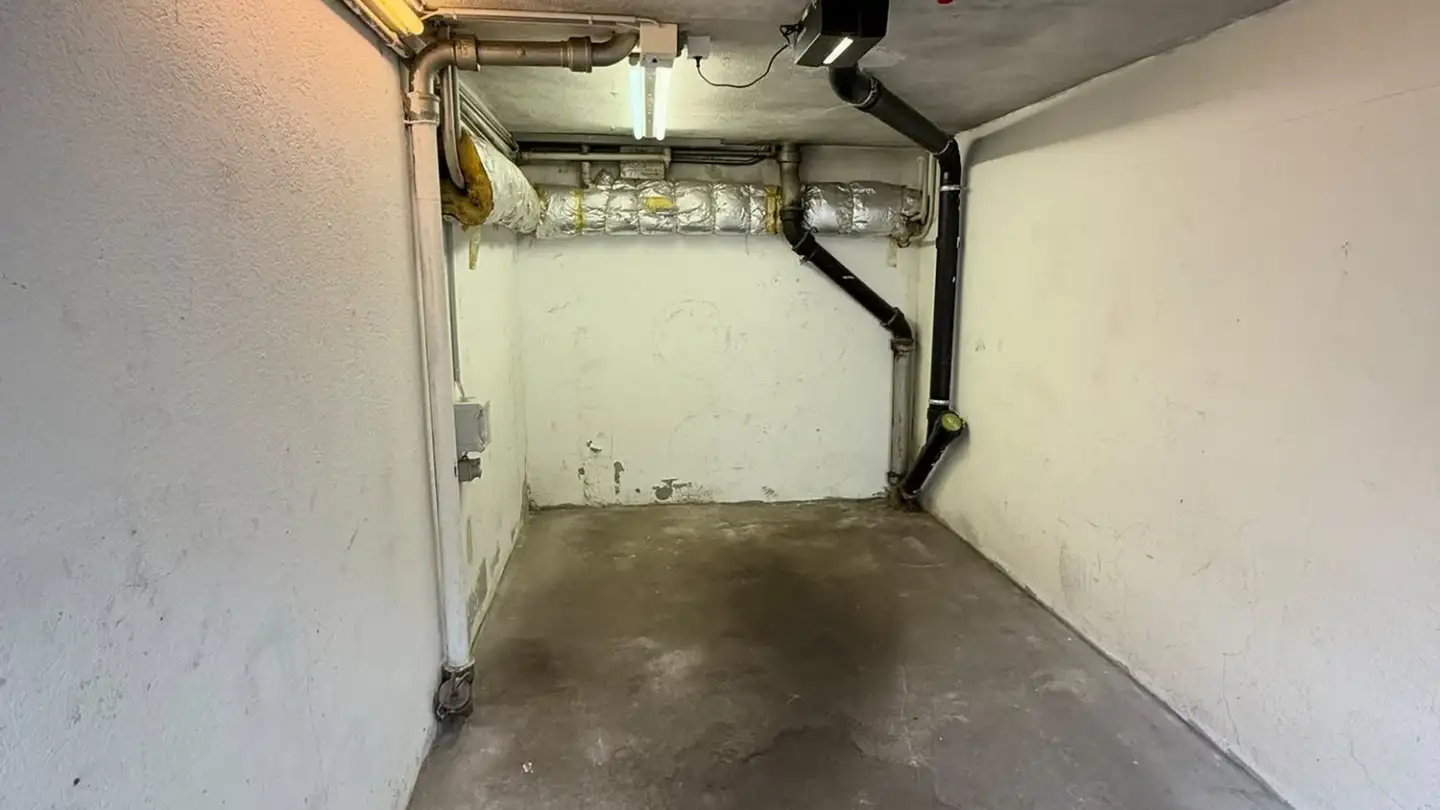 Garage individuel à louer - Anemonenstrasse 1, 8047 Zürich - Photo 3