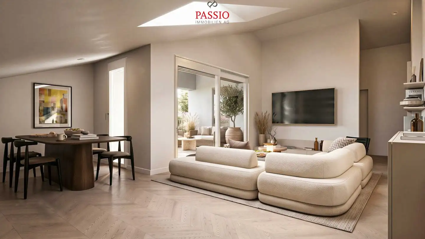 Apartment for sale - Rue Alexander-Moser / Alexander-Moser-Strasse 92, 2503 Biel/Bienne - Photo 3
