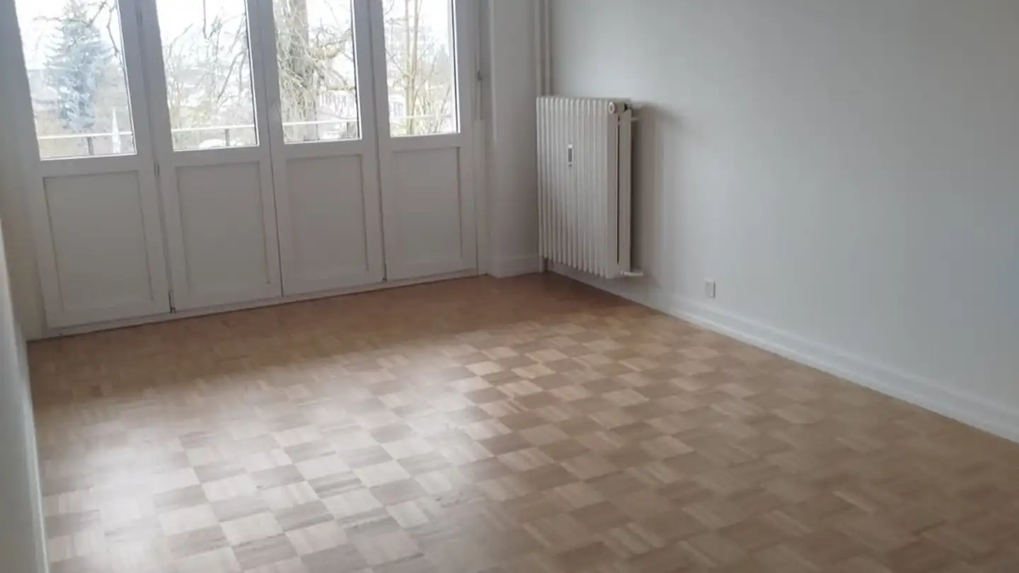 Wohnung mieten - Frauenfelderstrasse 109, 8404 Winterthur - Foto 2