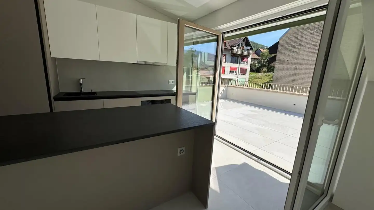 Appartamento a gradini in affitto - Rue Du Moutier 16, 1337 Vallorbe - Foto 3