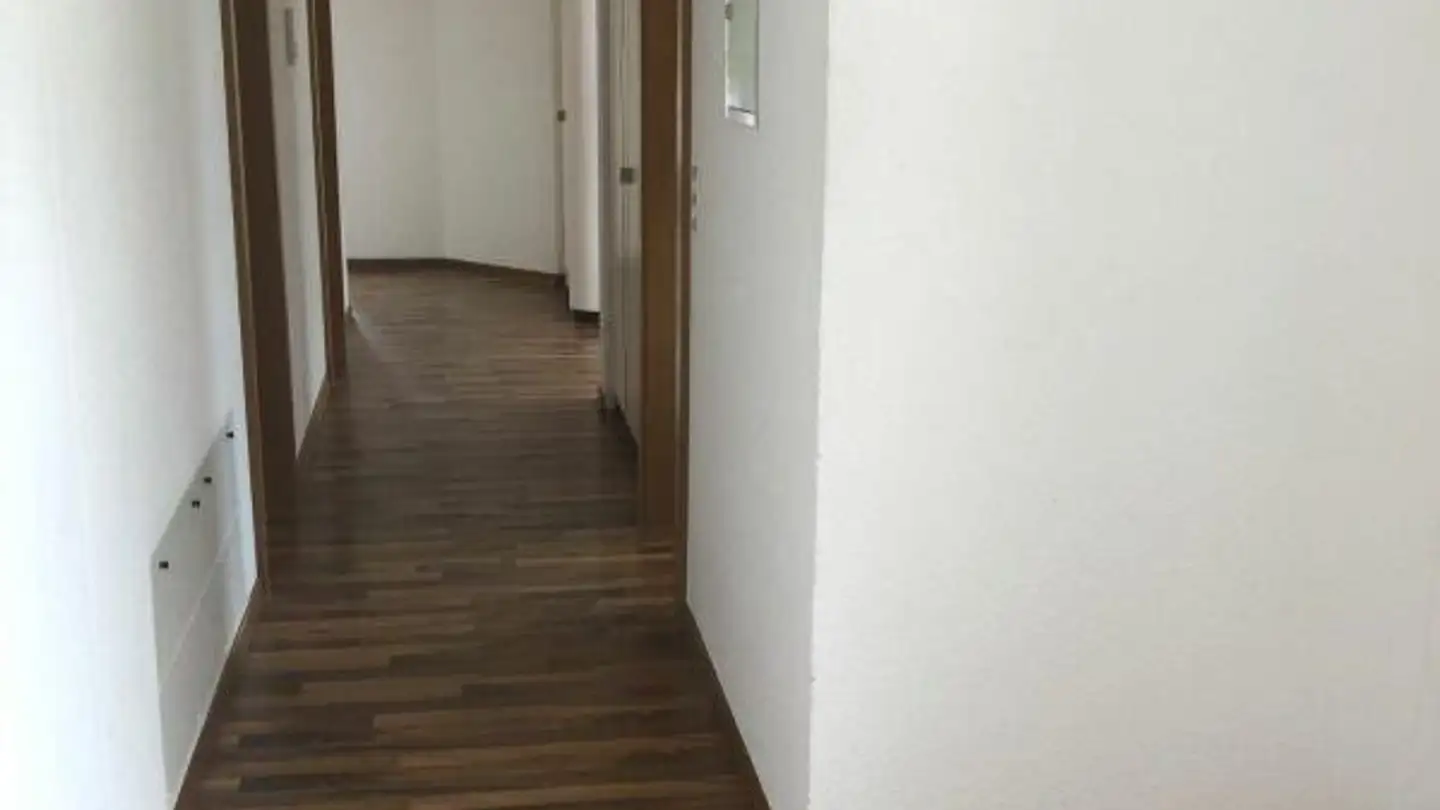 Apartment for rent - Städtchenstrasse 27, 7320 Sargans - Photo 2