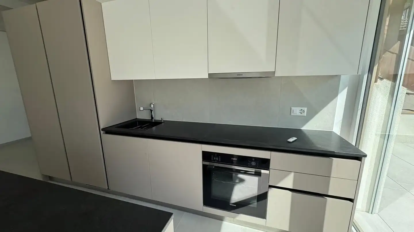 Appartamento a gradini in affitto - Rue Du Moutier 16, 1337 Vallorbe - Foto 4