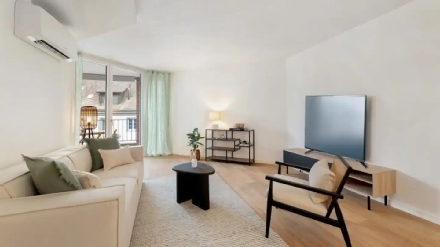 Apartment for rent - Oehningerstrasse 2, 8260 Stein am Rhein